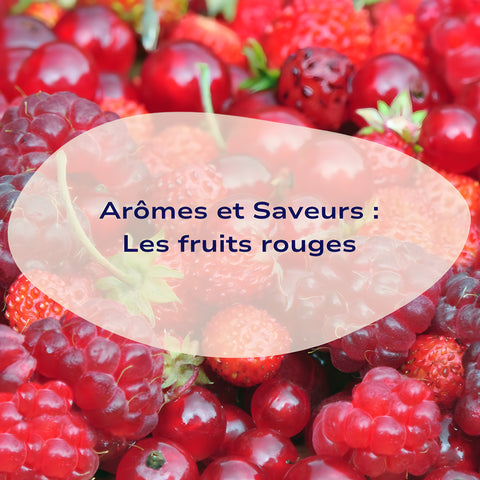 meilleurs e liquides fruits rouges