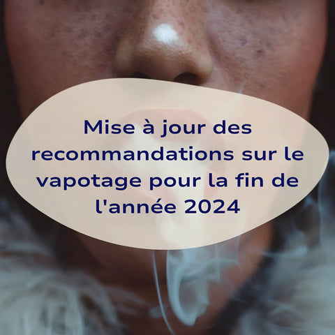 blog recommandations vapotage 2024