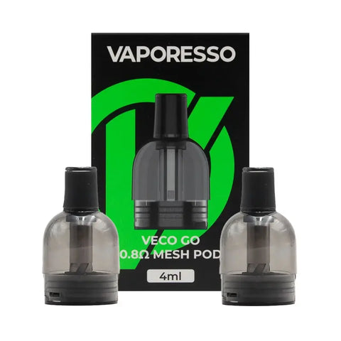 Vaporesso Veco Go Cartouches