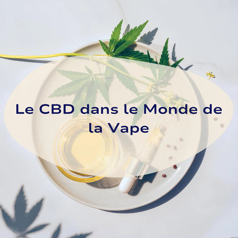 e liquide cbd cigarette electronique