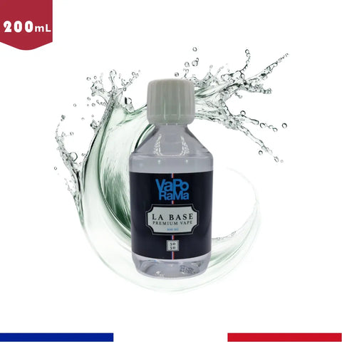 faire son e liquide