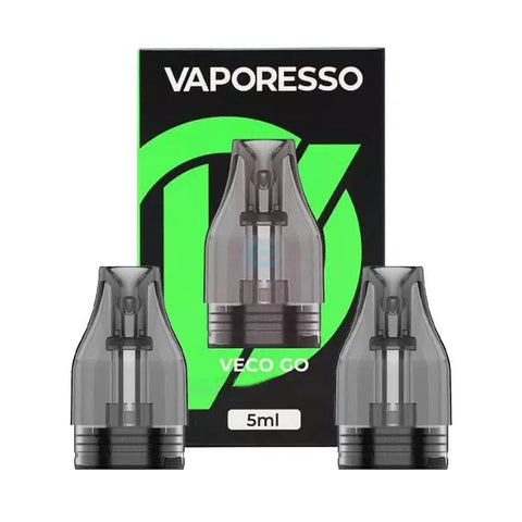 Pods Veco Go Vaporesso - Bob le Vapoteur